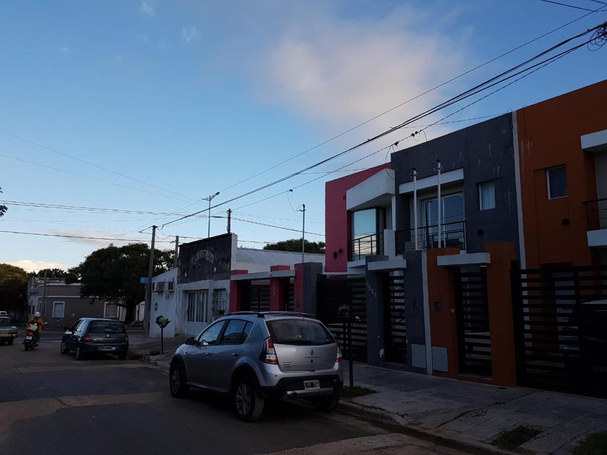 Caireles del Carnaval Gualeguaychú Exterior foto