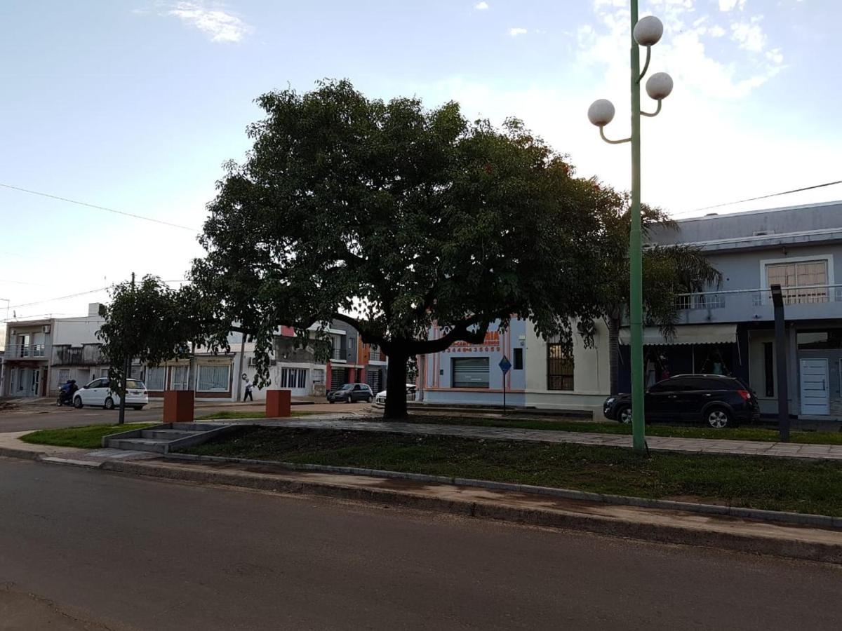 Caireles del Carnaval Gualeguaychú Exterior foto